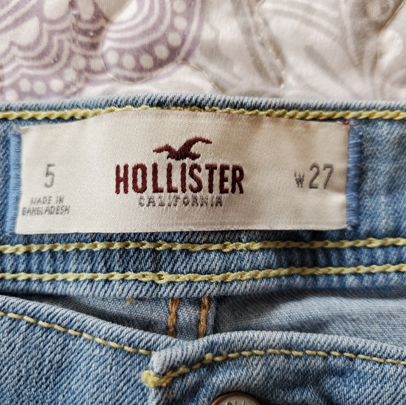 Shorts - Picture 3 of 3